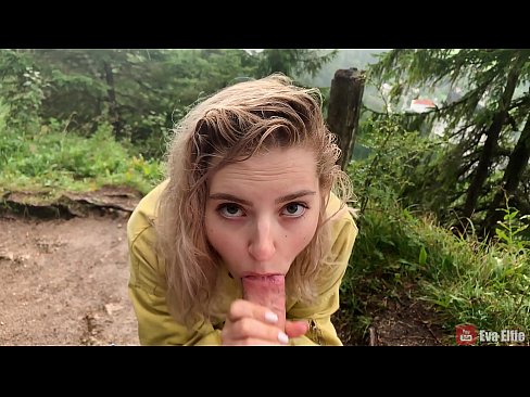 ❤️ Fáinleogann cailín cum tar éis blowjob poiblí - Eva Elfi ❤ Porn ardchaighdeáin ag porn % ga.pornogroupp.ru% ﹏